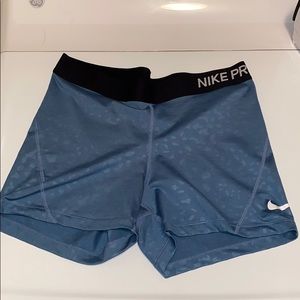 Nike pros